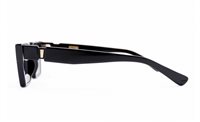 Occhiali da sole Kyme HYPE COL 1 - GLASSESGLOSSY BLACK51 - HYPE COL 1 - GLASSESGLOSSY BLACK51